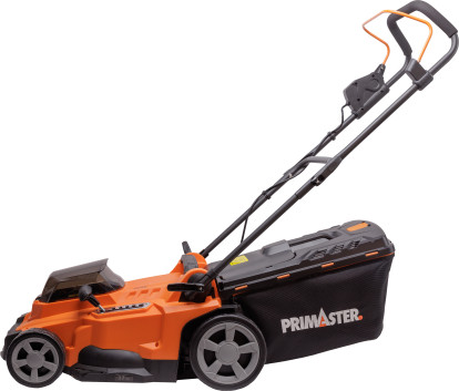 Primaster AkkuRasenmäher PMARM 4037 inkl. 2 Akkus und Ladegerät kaufen
