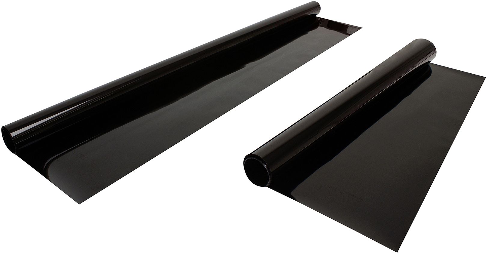 Formula Scheibenfolie Superkombi tiefschwarz