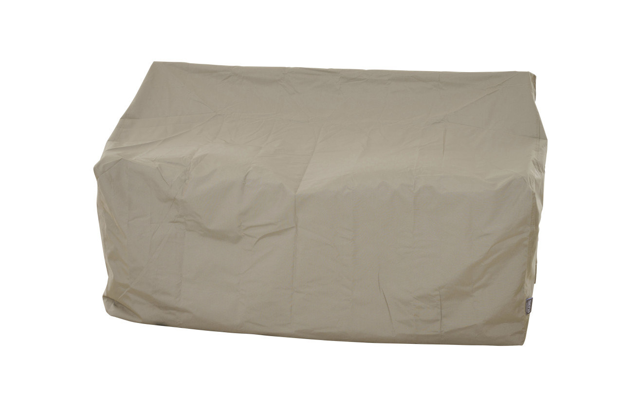 Siena Garden Schutzhülle Bank Plus 160 x 75 cm beige