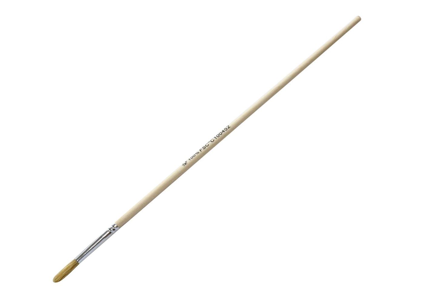 Nespoli Strichzieher rund Größe 6 GLO765202269