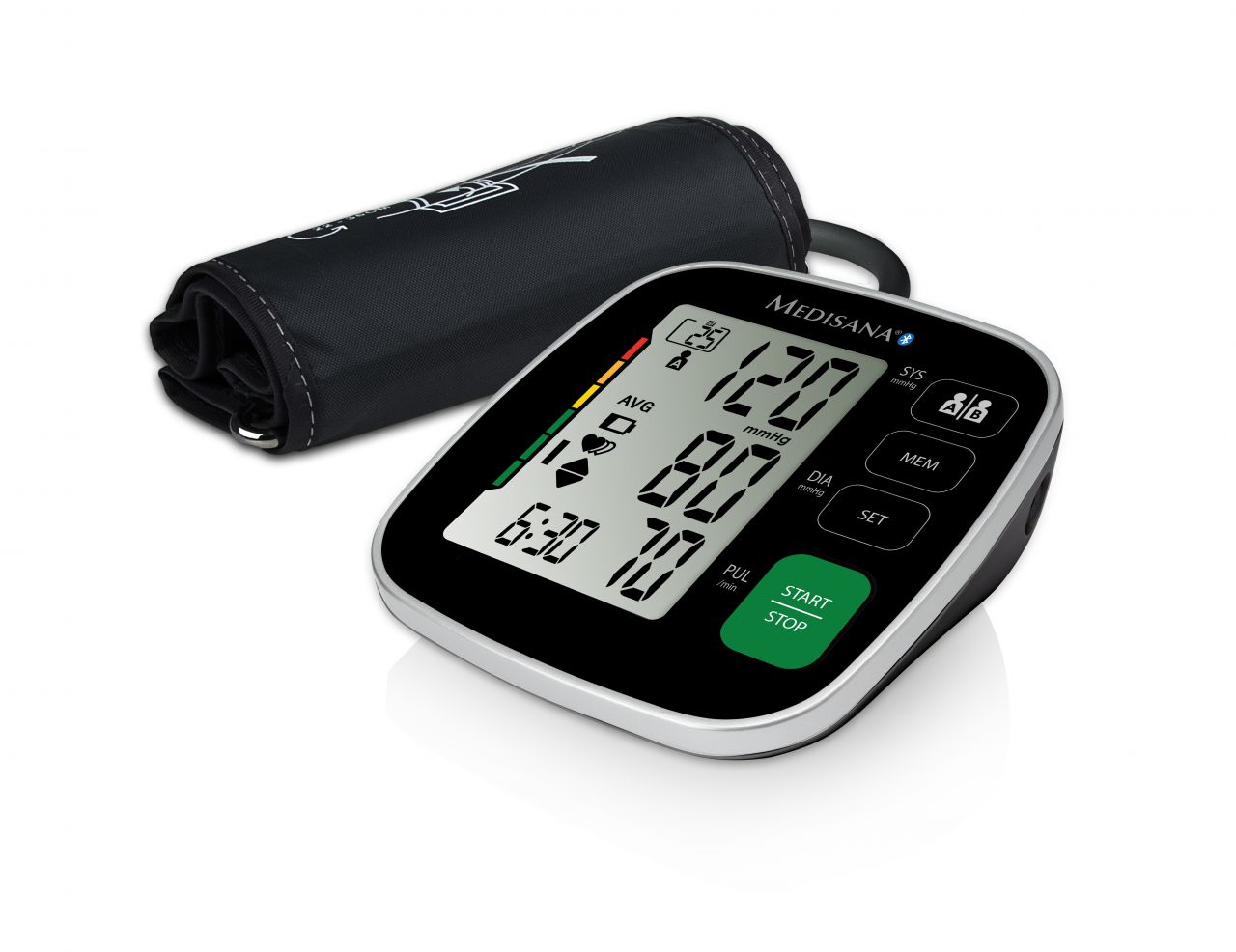 Blutdruckmessgerät - Medisana BU 546