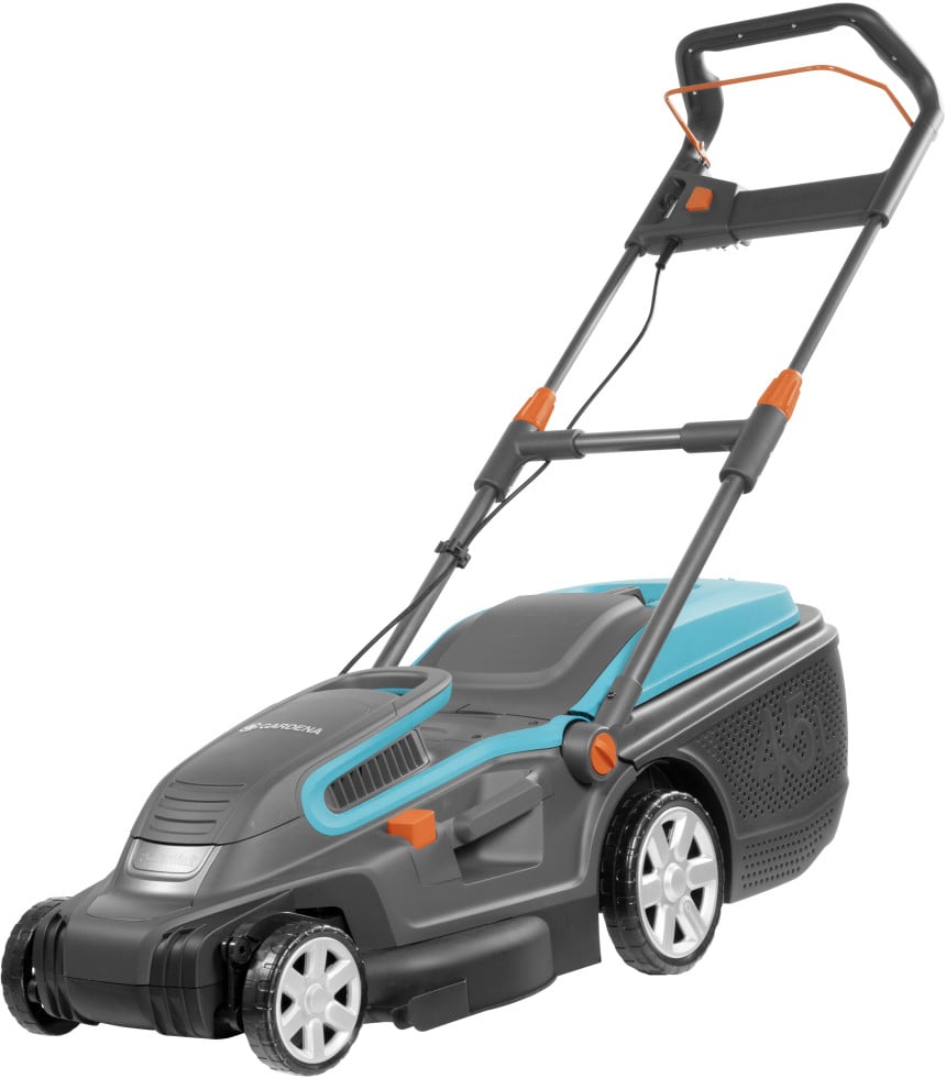 Gardena ElektroRasenmäher PowerMax 1800/42 42 cm Schnittbreite kaufen