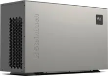 Steinbach Pool-Wärmepumpe Silent 17,5