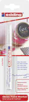 edding 780 Glanzlackmarker weiß