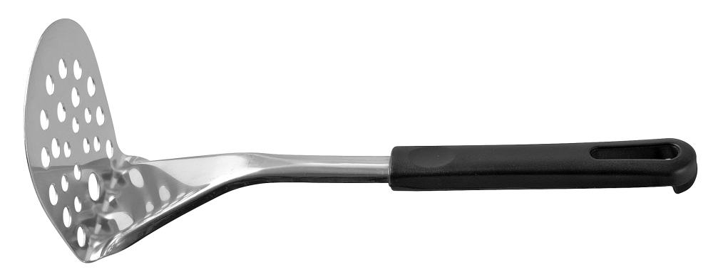 Fackelmann Kartoffelstampfer Black 24 cm