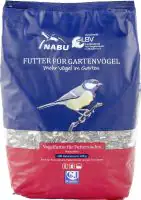 Vogelfutter für Futtersäulen 1,75 kg