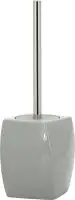 TrendLine WC-Bürstenhalter Aria grau