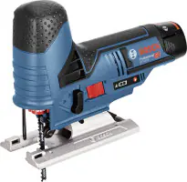 Bosch Professional Akku-Stichsäge GST 12V-70 Solo