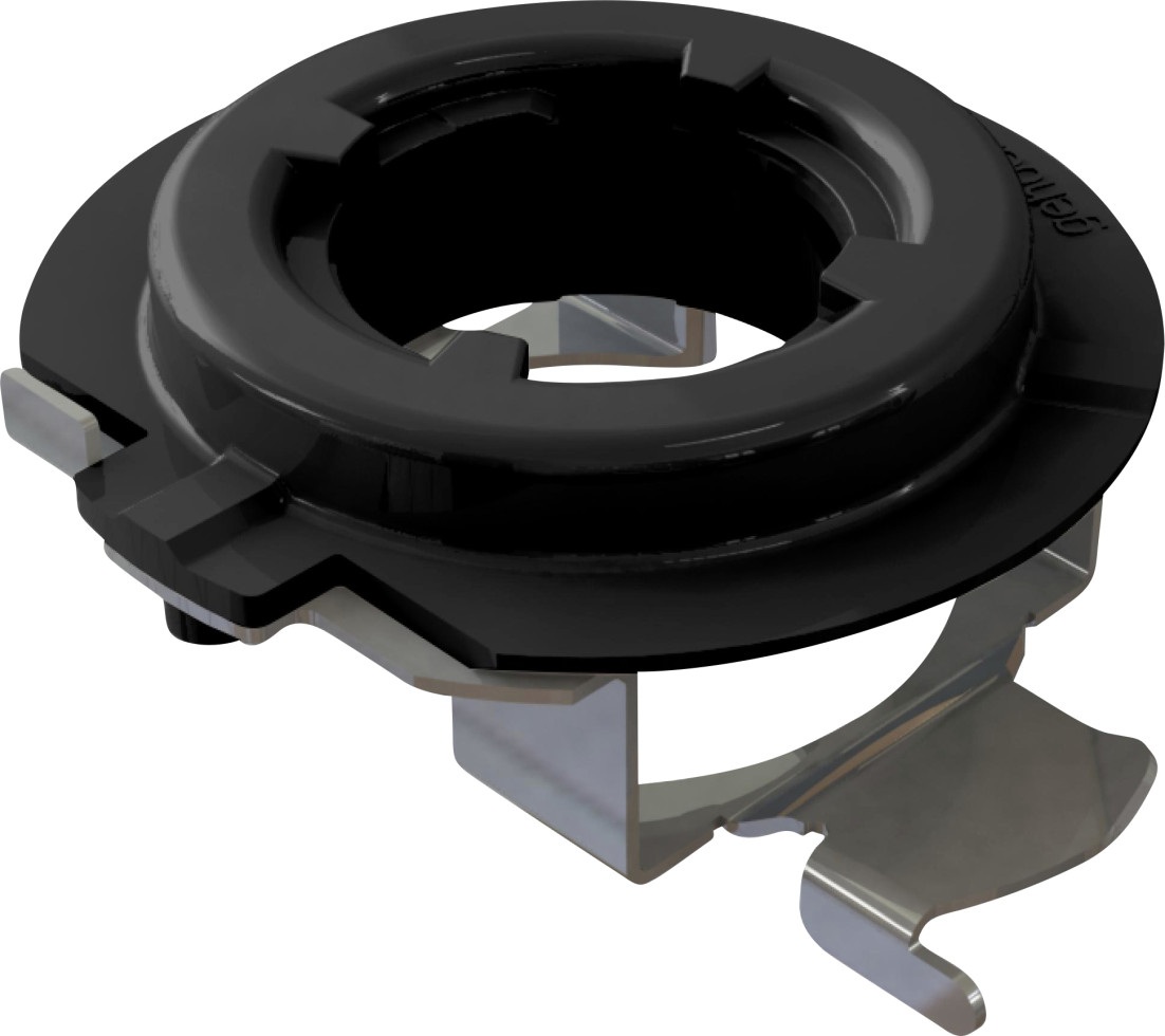 Philips Adapter-Ring H7-LED Typ P 2 Stück kaufen | Globus Baumarkt