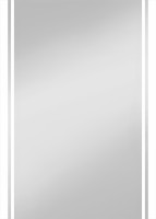 LED-Lichtspiegel New Paradiso I 50x70 cm