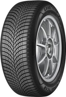 Goodyear Ganzjahresreifen Vector 4 Seasons G3 205/55 R16 91V GLO797205898