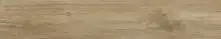 Bodenfliese Feinsteinzeug Triglav Oak 20 x 120 cm braun