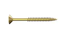 Connex Universalschrauben 4.5 x 40 mm TX 20 Senkkopf - 100 Stk.