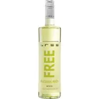 Bree Weißwein Free Lieblich Deutschland 1 x 0,75 L alkoholfrei