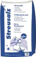 Hamann Mercatus Streusalz 25 kg