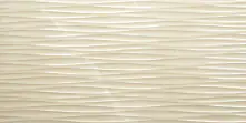 Wandfliese Etania Wave 30 x 60 cm creme