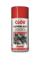 Clou Spraymat Zaponlack 300 ml