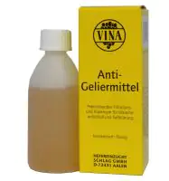 Vina Anti- Geliermittel Enzyme zur Verflüssigung des Fruchtbreies 50 ml