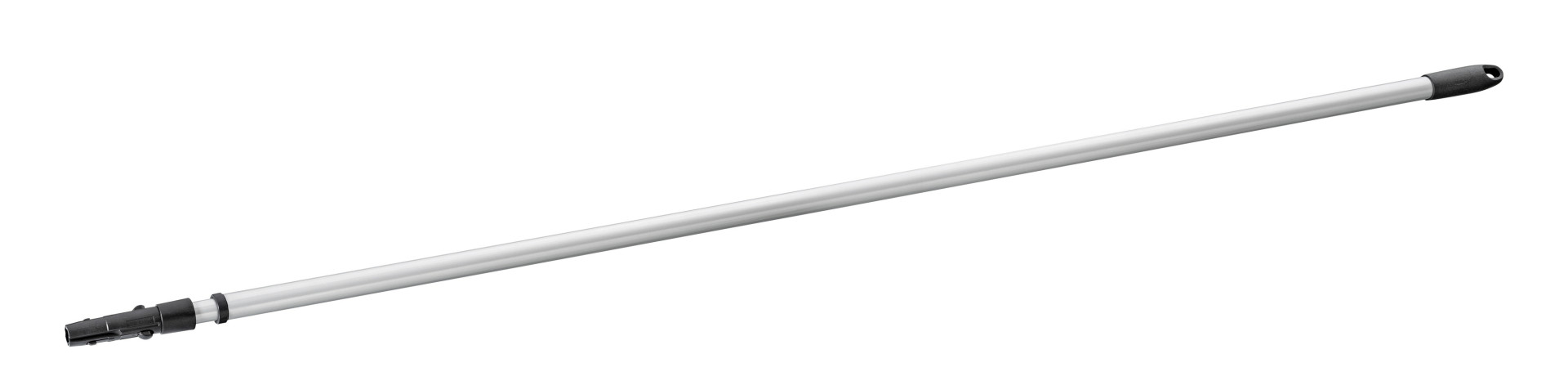 Bondex Teleskopstab Stahl Click 165 -300 cm pulverbeschichtet