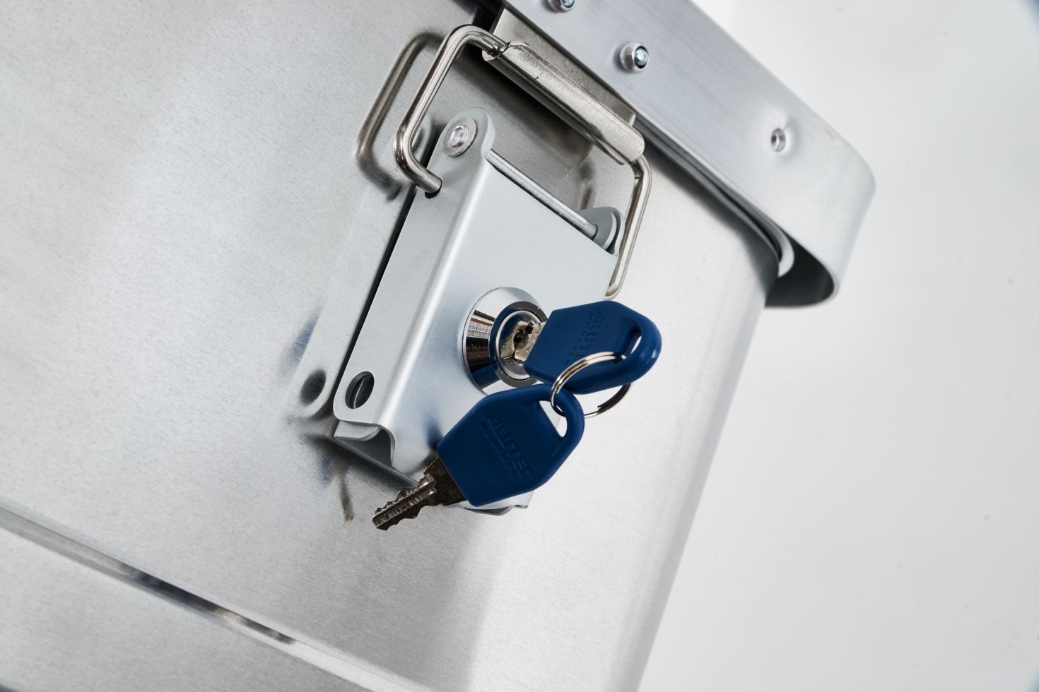 Alutec Alubox Classic 142 | Preisvergleich Bei