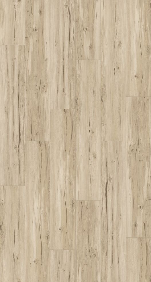 Parador Vinylboden Basic 5.3 Eiche memory geschliffen