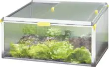 Juwel Ganzjahres-Beetsystem Protect 1000 100 x 76,5 x 52/44 cm