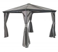 Pavillon günstig kaufen Globus Baumarkt