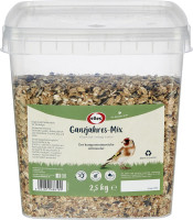 Elles Wildvogelfutter Ganzjahres-Mix 2,5 kg