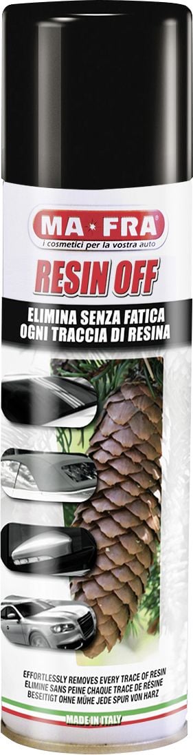 Mafra Baumharzentferner Resin Off 250ml GLO680404265
