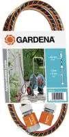Gardena Anschlussgarnitur Flex 13 mm (1/2
