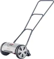 AL-KO Spindelrasenmäher RazorCut 28.1 HM Easy 28 cm Schnittbreite