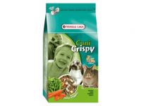 Crispy Muesli - Rabbits 1kg für Zwergkaninchen