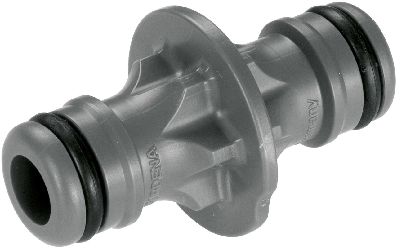 Gardena Kupplung Außengewinde: 26,5 mm (G 3/4)