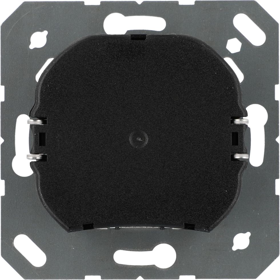 Jung LED Dimmer DrehAusschalter, 20 210 Watt, 1730DD kaufen Globus