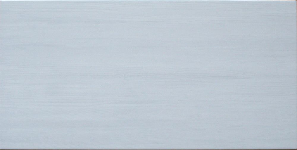 Wandfliese Wave Wood 30 x 60 cm grau glanz