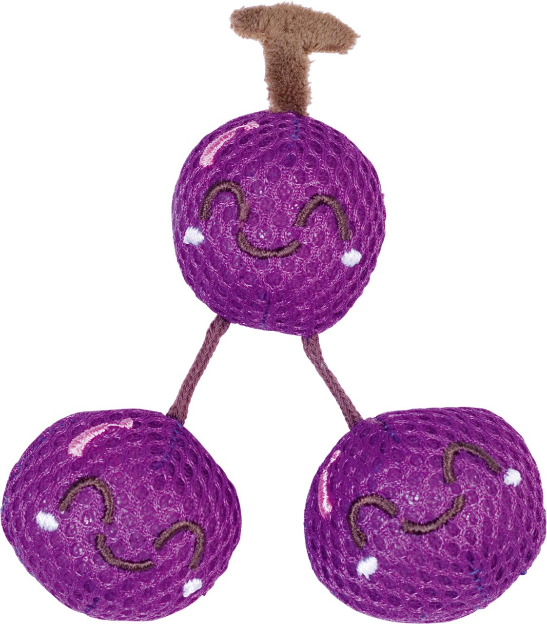 Nobby Früchtchen mit Catnip 11 cm Ø 3,5 cm GLO689202466