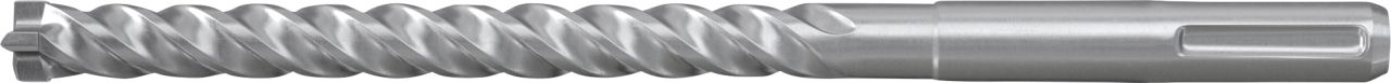 Fischer Hammerbohrer SDS-Plus Quattric ll 6,0 x 165 mm