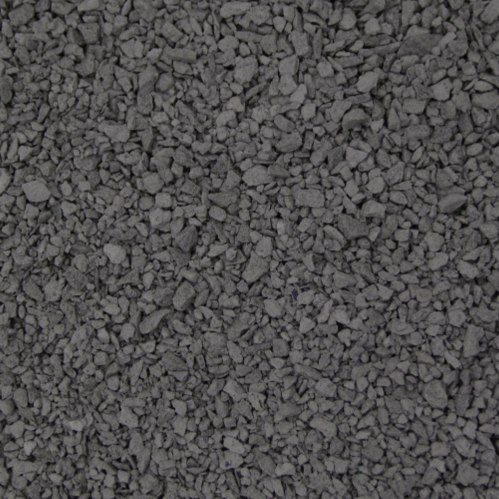 Hamann Mercatus Big Bag Edelsplitt Basalt 2 - 5 mm 1000 kg GLO788103259