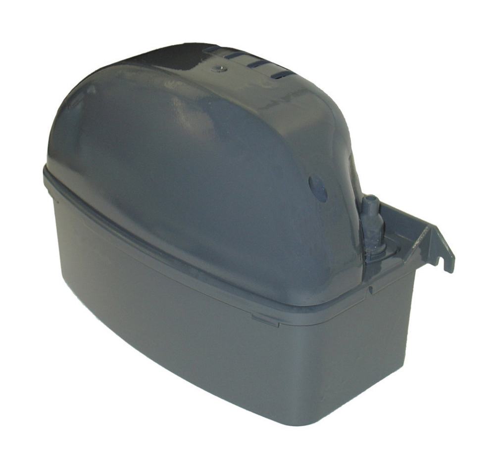 Setma Hebeanlage / Kondensatpumpe Watersan für Klimageräte und Heizung