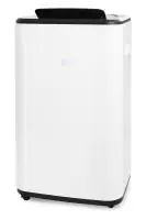 Emerio Luftentfeuchter DH-129238 bis 60 m², 30L/24h