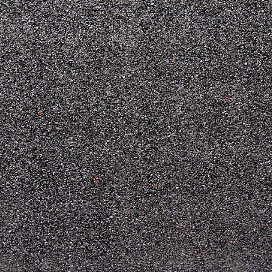 Fallschutzplatte 50 x 50 x 3 cm schwarz
