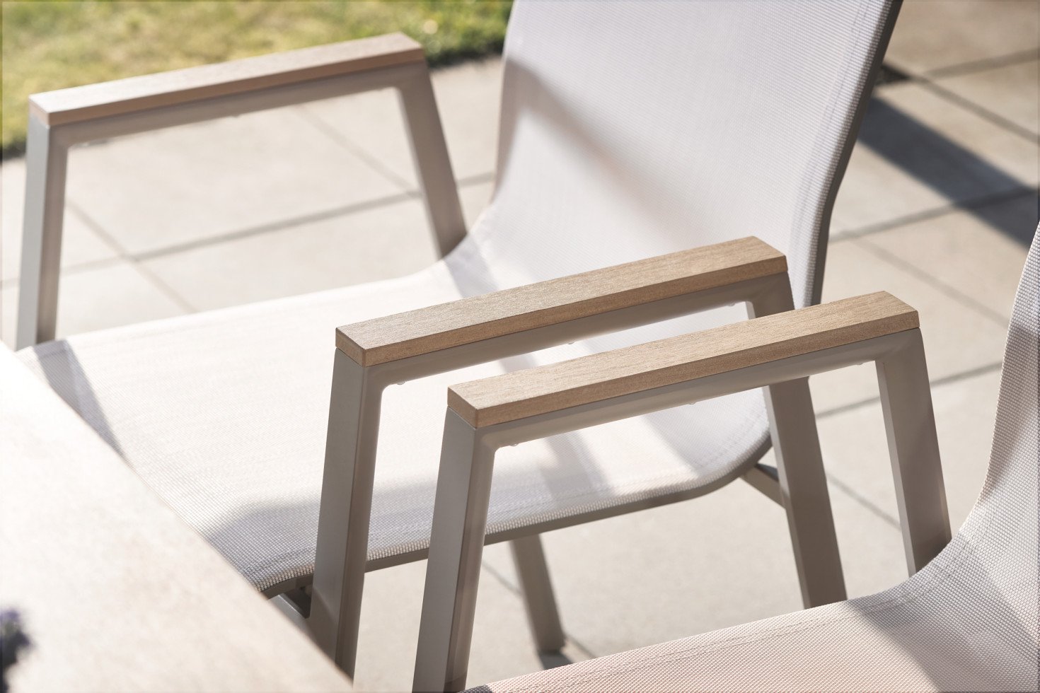 Primaster GartenEssgruppe Milos 6 Personen kaufen Globus Baumarkt
