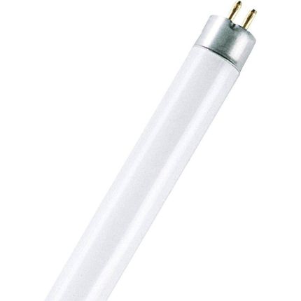 Germany product data sample: Osram Leuchtstoffröhre T5 G5 8W 30,25 cm neutralweiß, weiß matt