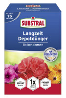 Blhpflanzen-Dnger gnstig kaufen | Globus Baumarkt