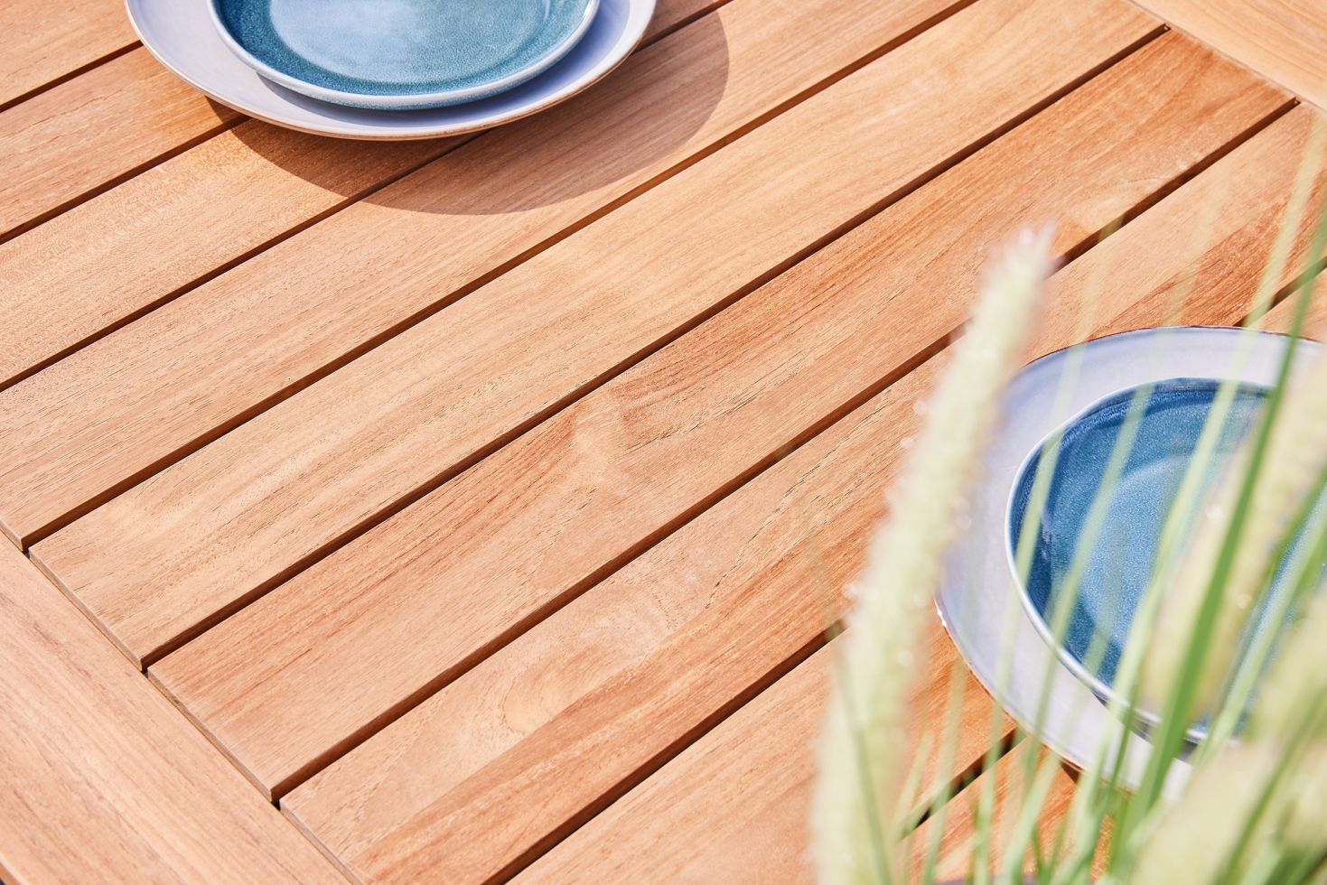 MWH Gartentisch Reno Alutapo 160 x 95 x 74 cm kaufen Globus Baumarkt