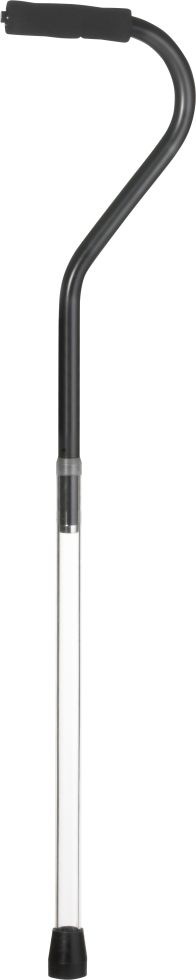 HSI Spazierstock mit Beleuchtung