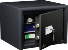 Burg Wächter Combi Line CL 420 K Sicherheitsschrank 36 x 49,5 x 44,5 cm