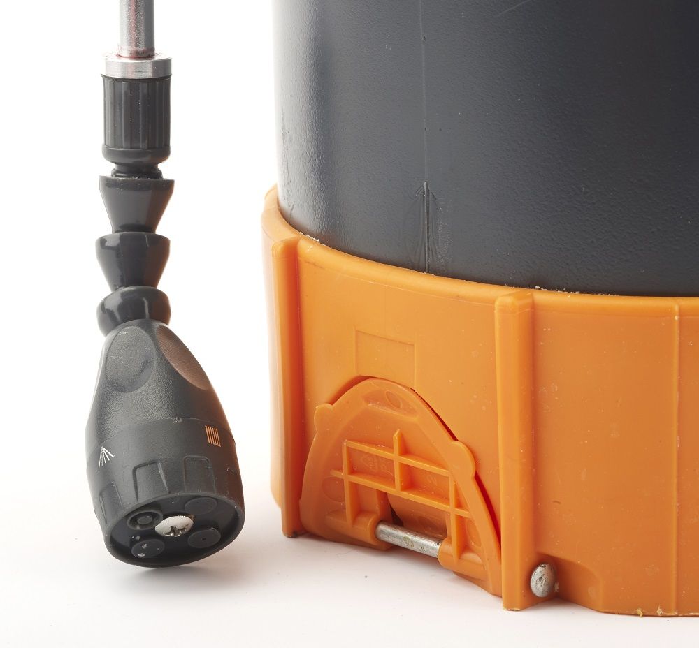 Primaster ProfilDrucksprüher 5 L kaufen Globus Baumarkt