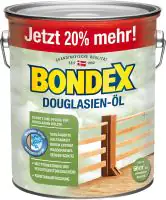 Bondex Douglasien Öl 3 L