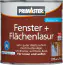 Primaster Fenster und Flächenlasur 375 ml mahagoni Primaster Fenster und Flächenlasur 375 ml mahagoni